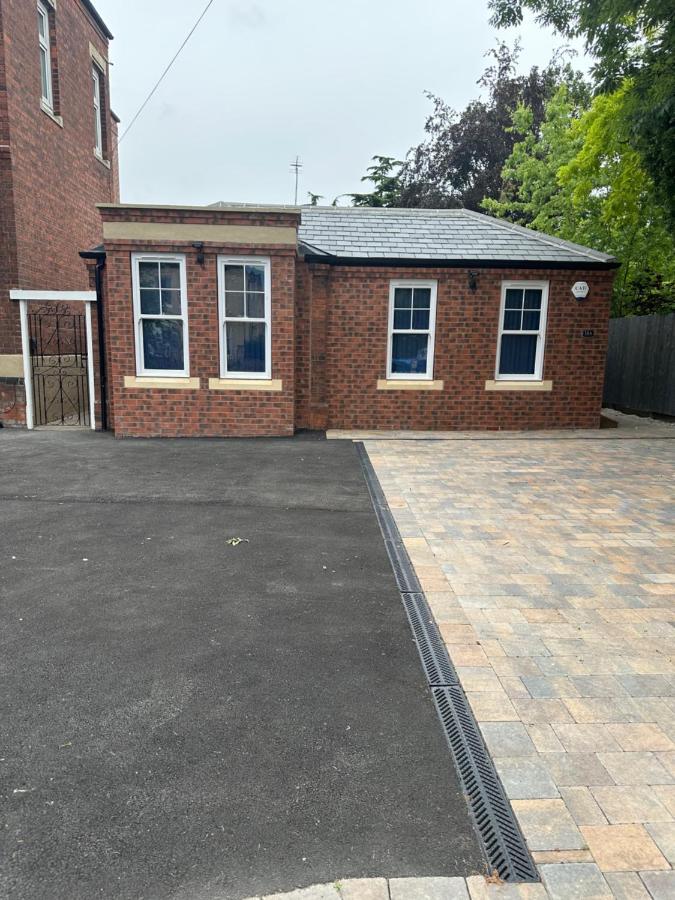 Newland Park Bungalow Near Hull Uni Free Parking Free Wi-Fi Kingston upon Hull Exteriér fotografie